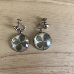 Antique Earrings
