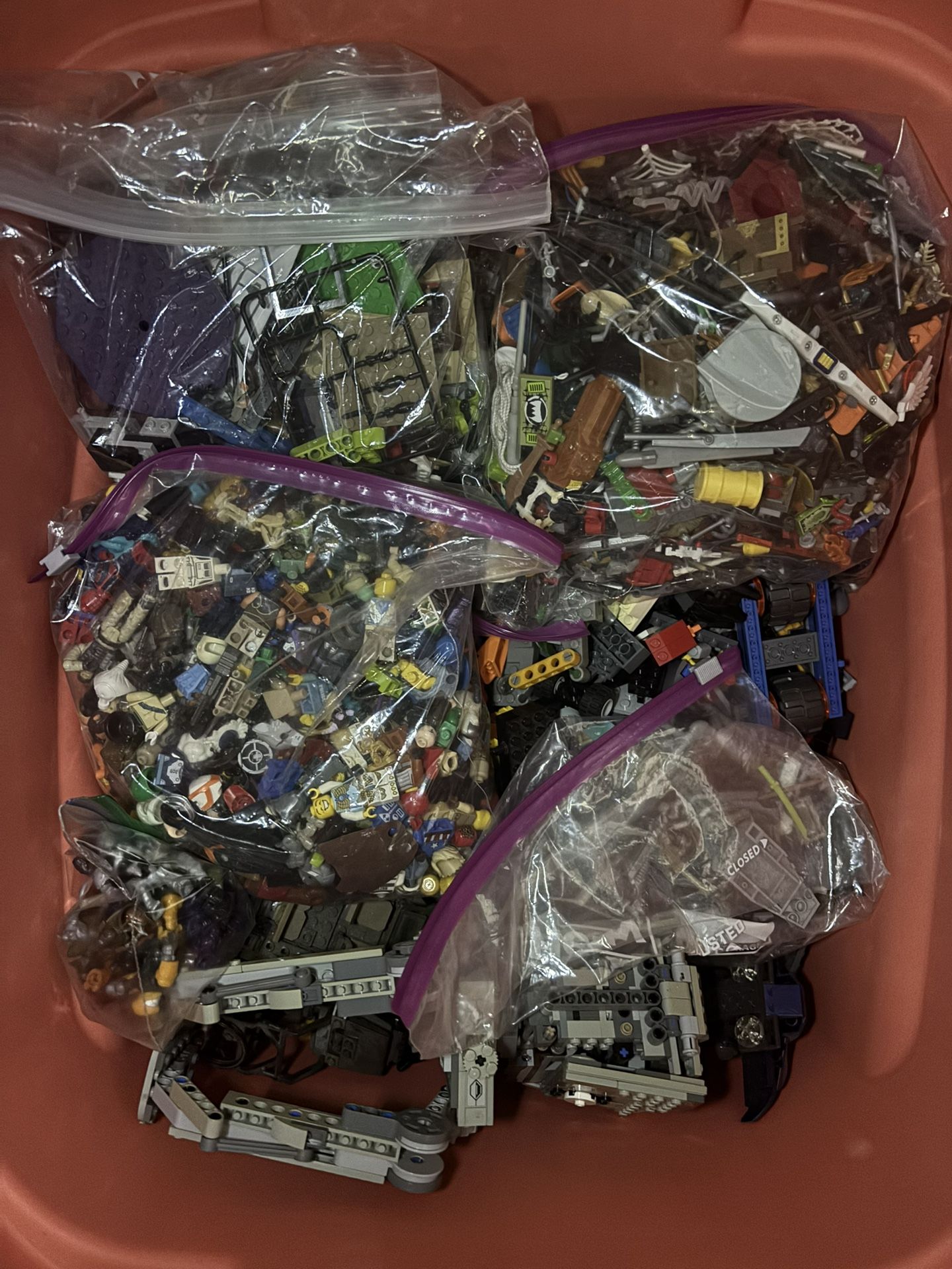 Legos