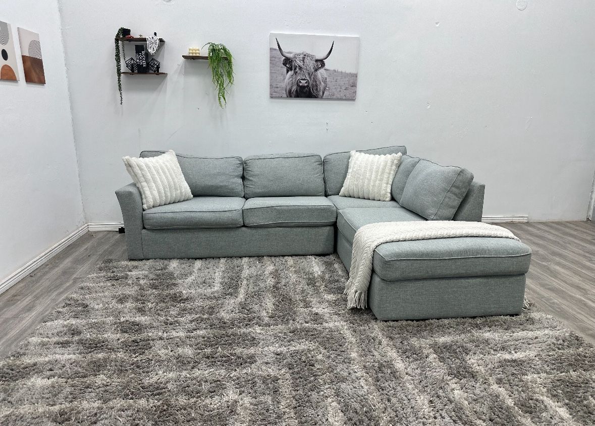 Sectional Couch - Free Delivery 