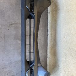 2017-2021 Mazda CX-5 CX5 Front Bumper Cover