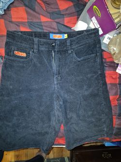 Shorts And Pants