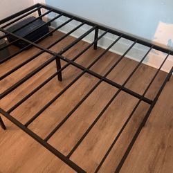 Queen Bed Frame 
