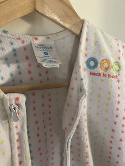 Halo sleep sack M