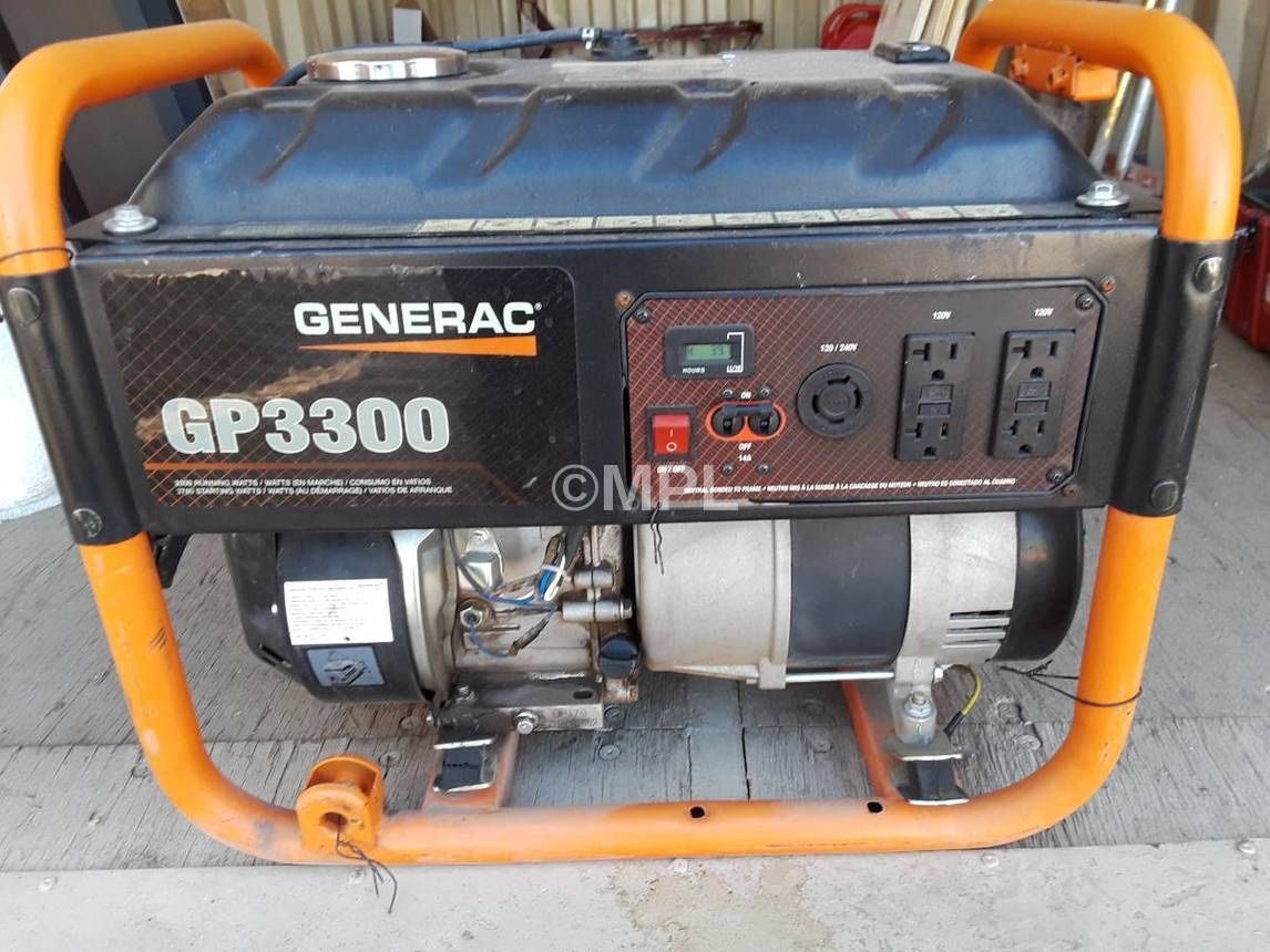 Generator