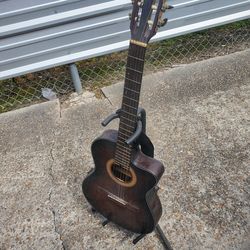 guitarra