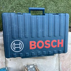 Bosch Hummer
