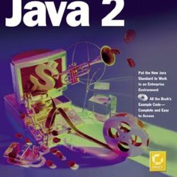"Mastering Java 2" by John Zukowski