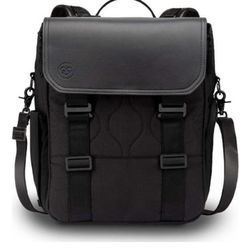 Diaper Bag - The Willow by Paperclip