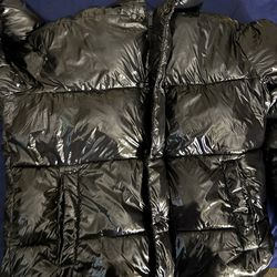 Michael Kors Bomber Jacket