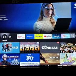 Smart Tv