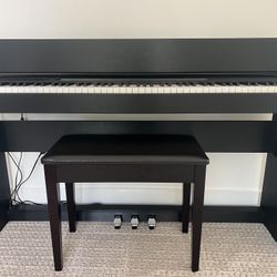 Roland Digital Piano