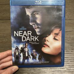 Near Dark Blu-ray DVD
