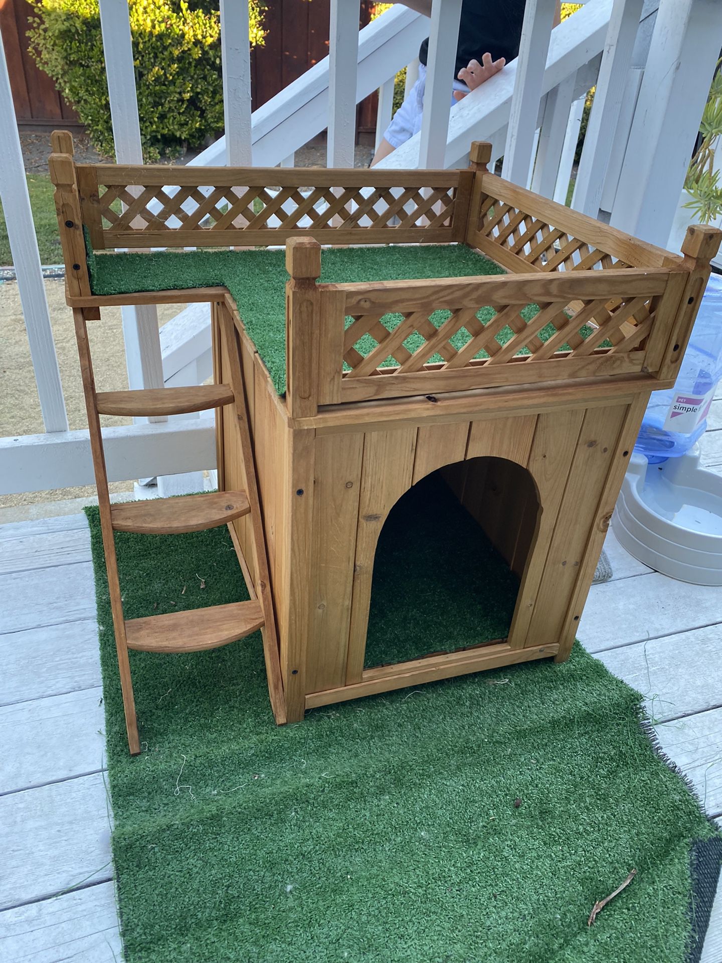 Cat Or dog House -pets