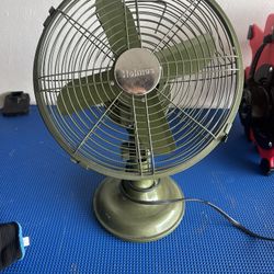 Small Fan
