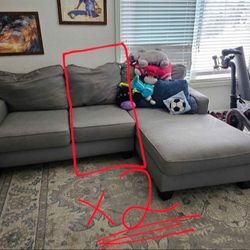 FREE COUCH