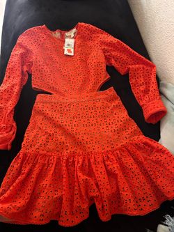 Vestido nuevo Michel Kors