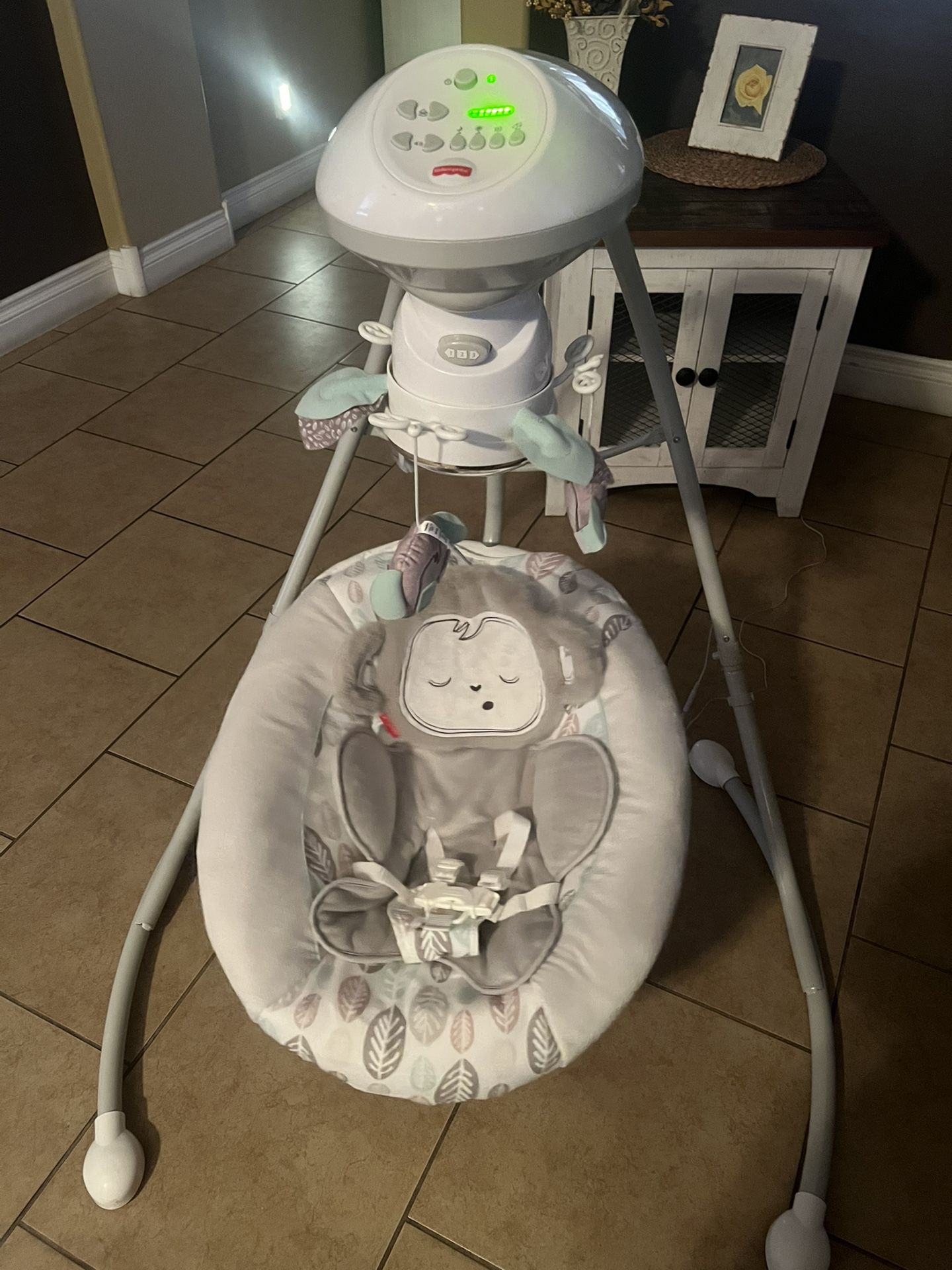 Baby Swing