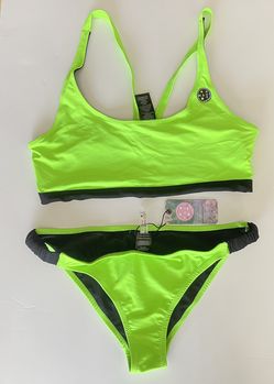 New Bikini- Read Description