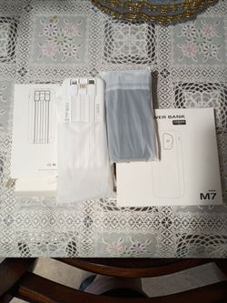 Power bank