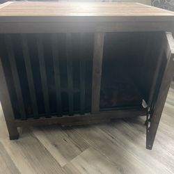 Dog Crate