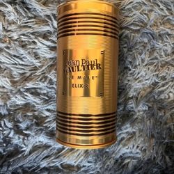 Jean Paul Guiltier Perfume 