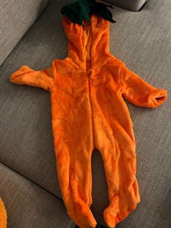 Baby Costume
