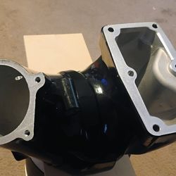 Intake manifold 2019-2024 Dodge Ram 2500/3500 6.7L Cummins