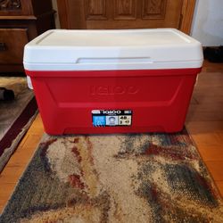 Igloo Cooler