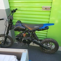 DIRT BIKE $$250$$$$$