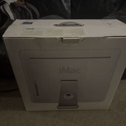 iMac 