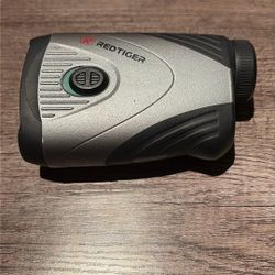 Red tiger rangefinder