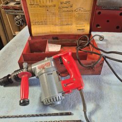 Hitachi Rotor Hamer Electric Tool