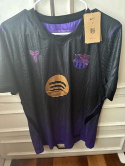 Fc Barcelona jersey #10 Lamine Yamal size L player version