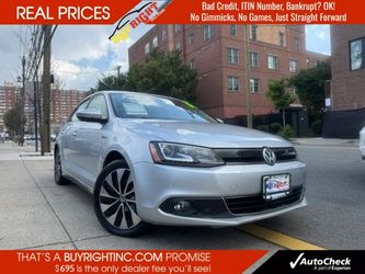 2014 Volkswagen Jetta
