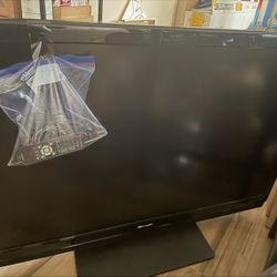 Sharp 55 Inch TV