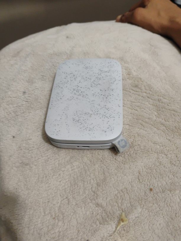 HP Sprocket 