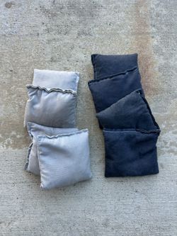 Corn hole Bean Bags