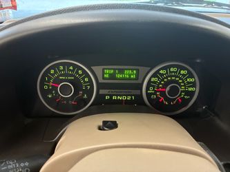 2006 Ford Expedition