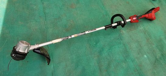 Toro 60V MAX Brushless String Trimmer!