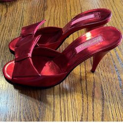 Red Mules
