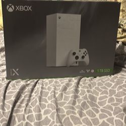 XBOX SERIES X