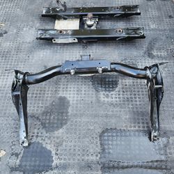 Silverado Parts 19-25