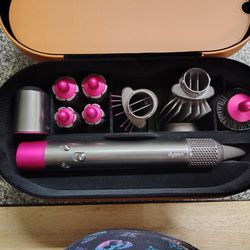 Dyson Airwrap 300 O. B. O