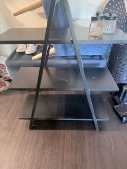 Book shelve