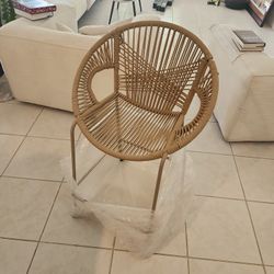 Kasiko Counter Stool By ARTICLE