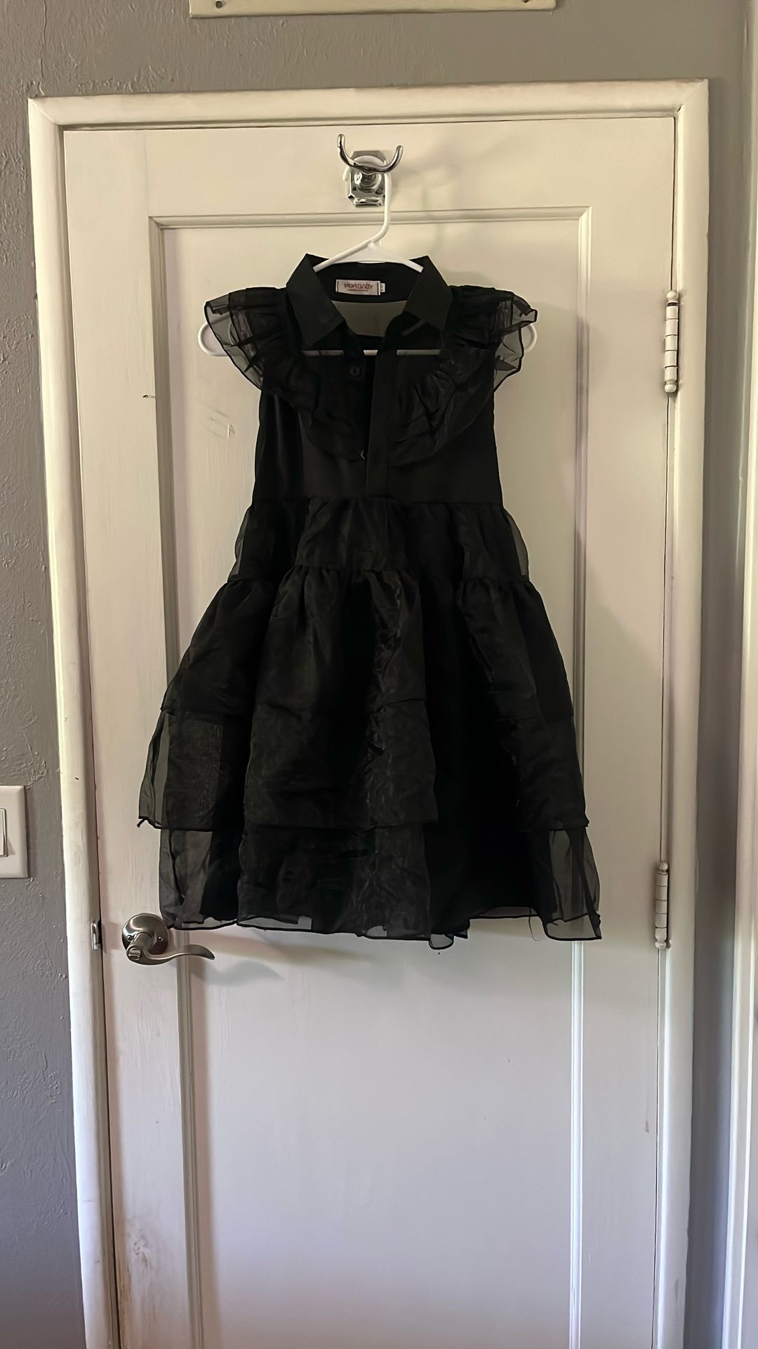 Girls Dress 9-10