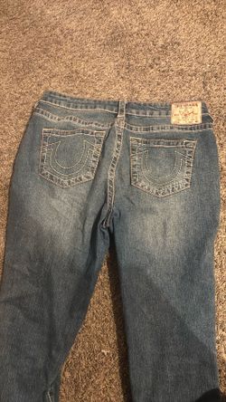 True Religion Pants