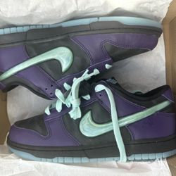 Nike Dunk Wizard