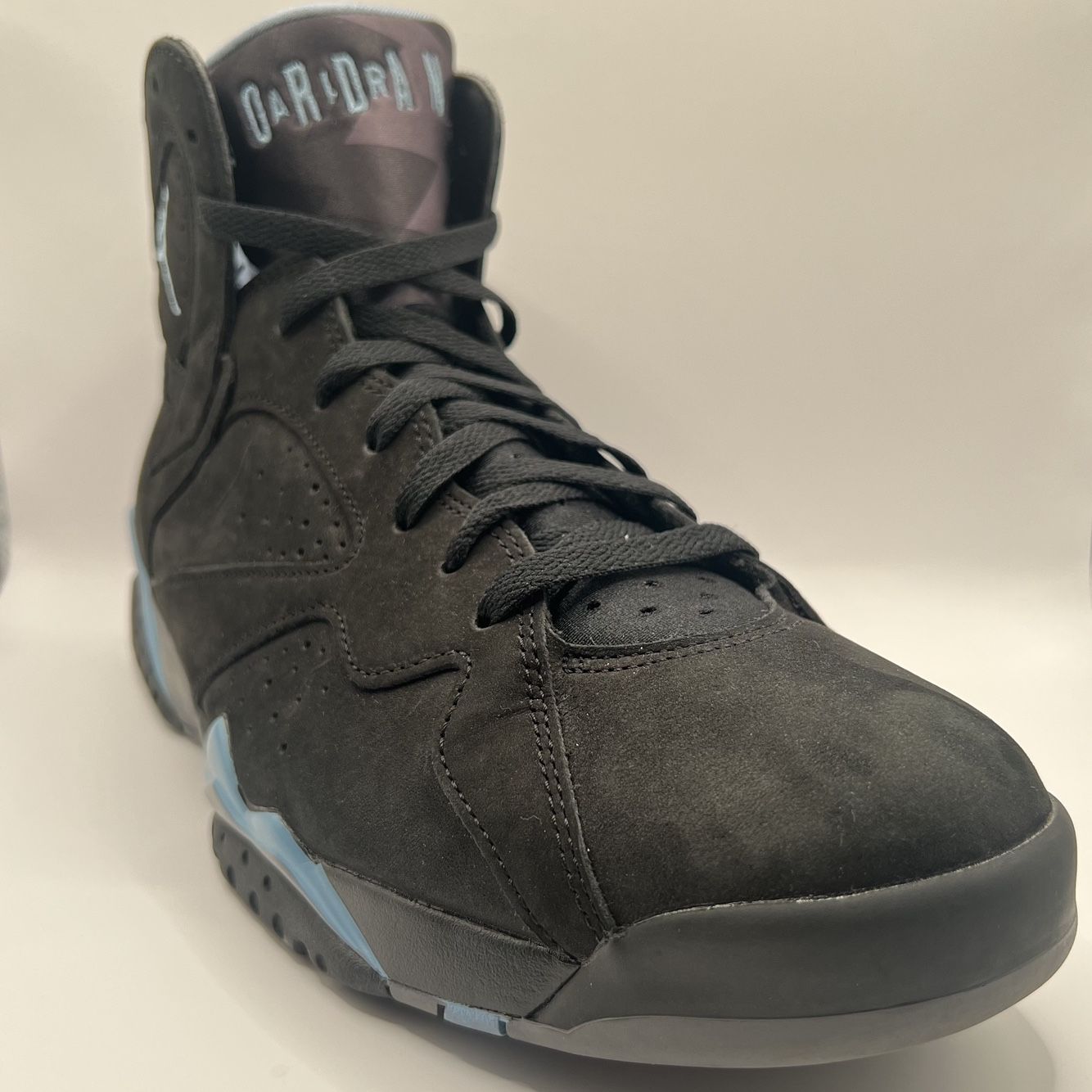 Jordan 7 Retro Chambray (2023). SIZE 11.5 - CU9307-004 US11.5 - Air Jordan 7 Retro 2023 Chambray CU9307-004 (no lid  main image 2