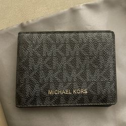 Michael Kors Card Holder 